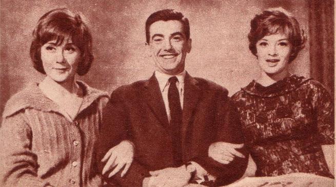 Neděle ve všední den