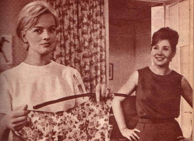 Neděle ve všední den