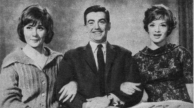 Neděle ve všední den