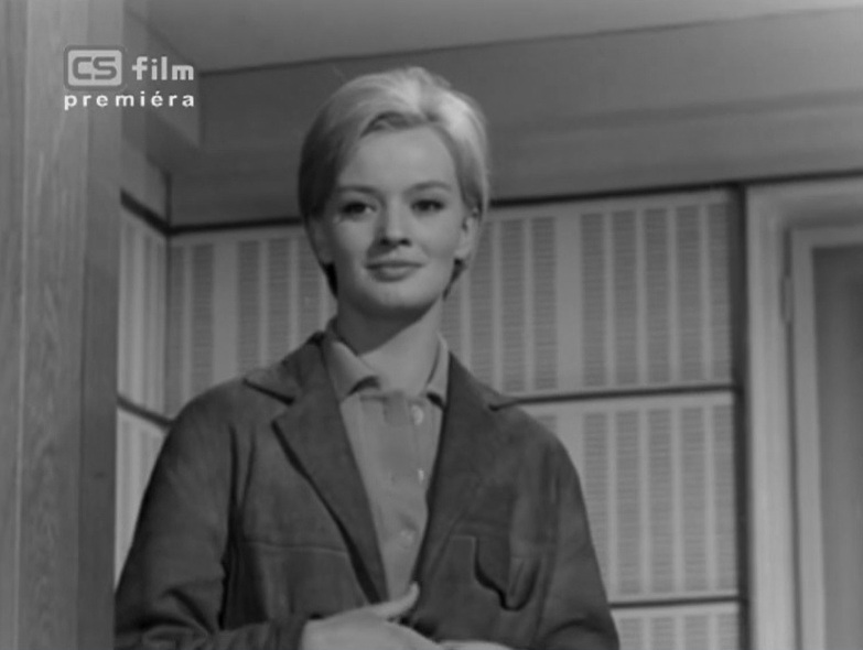 Neděle ve všední den