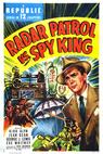 Radar Patrol vs. Spy King 
