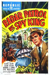 Profilový obrázek - Radar Patrol vs. Spy King
