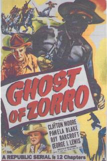 Profilový obrázek - Ghost of Zorro