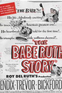 Profilový obrázek - The Babe Ruth Story