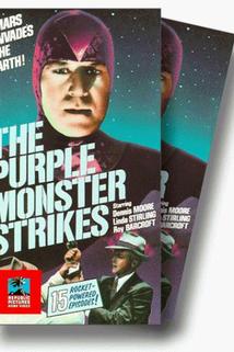 Profilový obrázek - The Purple Monster Strikes