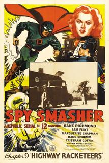 Profilový obrázek - Spy Smasher