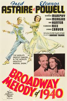Profilový obrázek - Broadway Melodie 1940