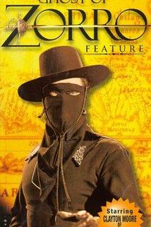 Ghost of Zorro  - Ghost of Zorro