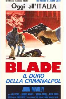 Blade  - Blade