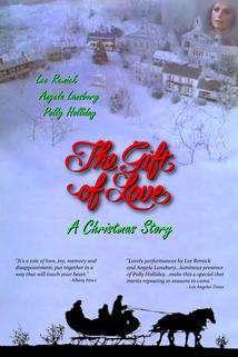 Profilový obrázek - The Gift of Love: A Christmas Story