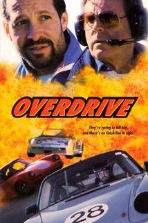 Overdrive  - Overdrive