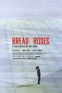 Profilový obrázek - Chléb a růže