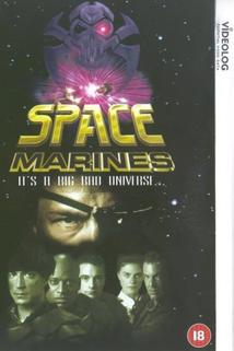 Space Marines  - Space Marines