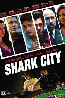 Profilový obrázek - Shark City