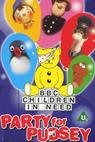 Children in Need 