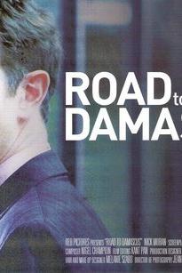 Profilový obrázek - Road to Damascus