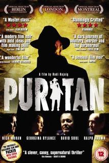Profilový obrázek - Puritan