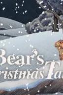 Profilový obrázek - A Bear's Christmas Tail