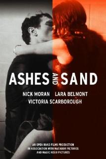 Profilový obrázek - Ashes and Sand