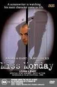 Profilový obrázek - Miss Monday