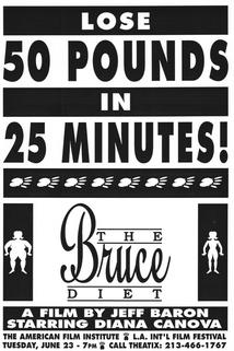 Profilový obrázek - The Bruce Diet