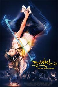 Breakdance Girl  - B-Girl