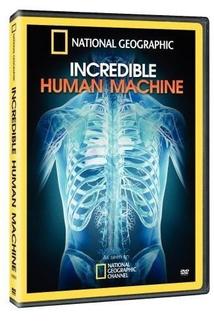 Profilový obrázek - Incredible Human Machine