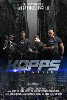 Profilový obrázek - Kopps The Movie