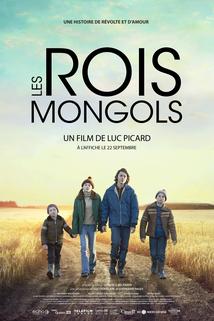 Profilový obrázek - Les rois mongols