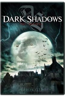 Dark Shadows  - Dark Shadows