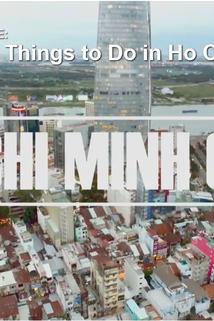 Profilový obrázek - Ho Chi Minh City