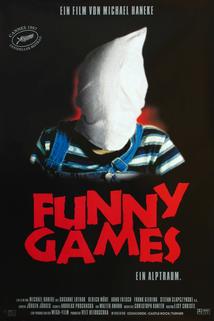 Profilový obrázek - Funny Games