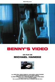 Profilový obrázek - Benny's Video