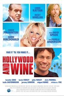 Profilový obrázek - Hollywood & Wine