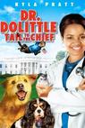 Dr. Dolittle 4 