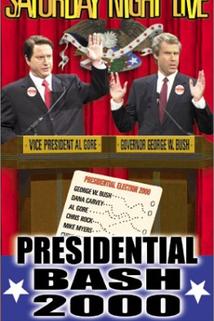 Saturday Night Live: Presidential Bash 2000
