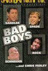 The Bad Boys of Saturday Night Live 