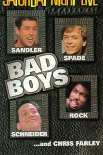 Profilový obrázek - The Bad Boys of Saturday Night Live