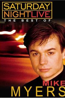 Profilový obrázek - Saturday Night Live: The Best of Mike Myers