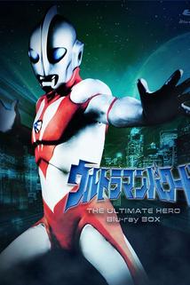 Profilový obrázek - Ultraman: The Ultimate Hero