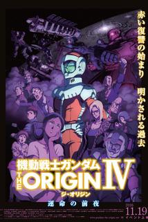 Profilový obrázek - Mobile Suit Gundam the Origin IV