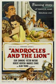 Profilový obrázek - Androcles and the Lion