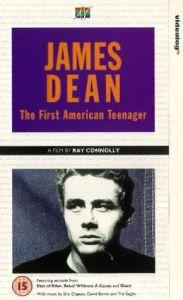 Profilový obrázek - James Dean: The First American Teenager