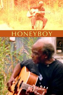 Honeyboy  - Honeyboy