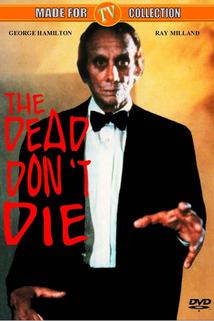 Profilový obrázek - The Dead Don't Die