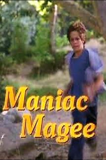 Profilový obrázek - Maniac Magee