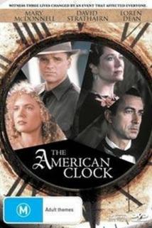Profilový obrázek - American Clock, The