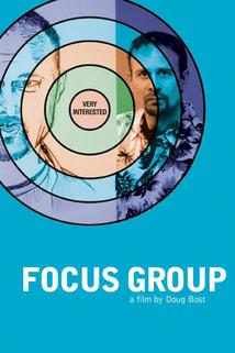 Profilový obrázek - Focus Group
