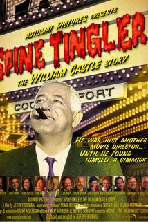 Profilový obrázek - Spine Tingler! The William Castle Story