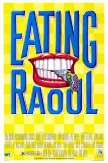 Profilový obrázek - Eating Raoul